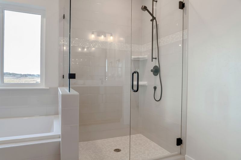 Shower Door Styles